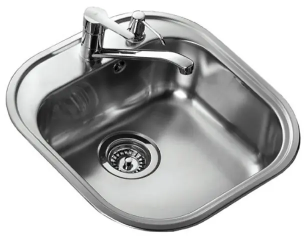 Azonnal elérhető Teka Tekaway Stylo 1B rozsdamentes mosogató szett 12107066 (K)Teka konyha