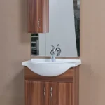 Tboss Bianka Economy 65 fürdőszobabútor (körte)Tboss Akció