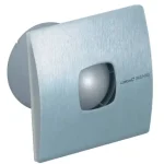 Cata Silentis 12 szellőztető (inox, #Silentis 12)Cata Exkluzív ajánlat