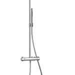 Biztonságos vásárlás Hansgrohe Raindance S 240 Showerpipe 460 mm-es zuhanykarral 27167 000 (27167000)Hansgrohe
