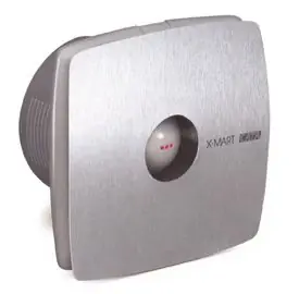 Cata X-Mart 15 szellőztető gyorsrögzítő rendszerrel (inox, #X-Mart 15)Cata Expressz kézbesítés