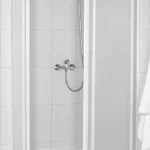 Aqualine KNS 80x80x185 cm szögletes zuhanykabin KNS-C-80Aqualine Bestseller