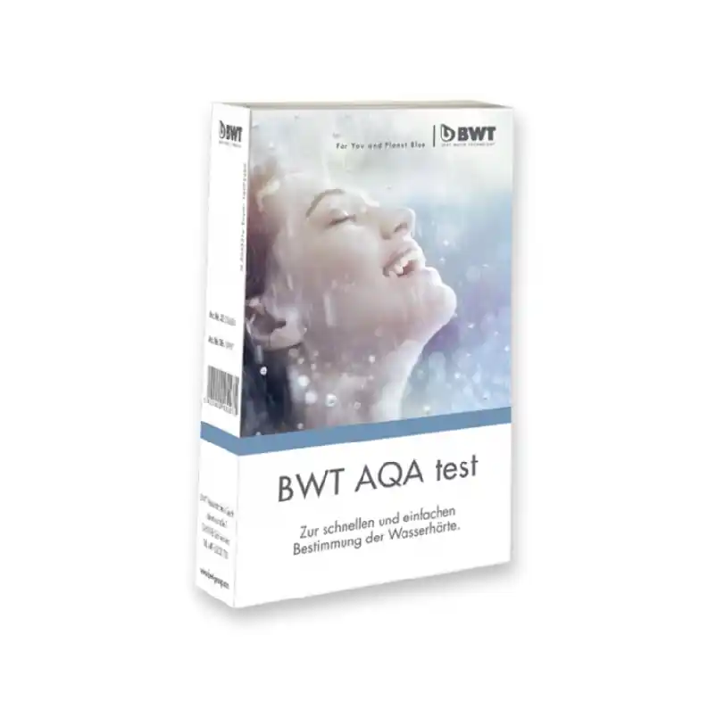 BWT Aquatest vízkeménységmérő teszt 94894/18977BWT Újdonság