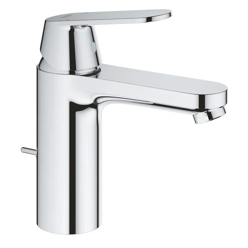 Végkiárusítás Grohe Eurosmart Cosmopolitan 23325 000 egykaros mosdó csaptelep (23325000)Grohe