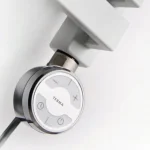 Biztonságos fizetés Sapho MOA elektromos termosztatikus króm fűtőpatron (200 W, MOA-C-200)Sapho