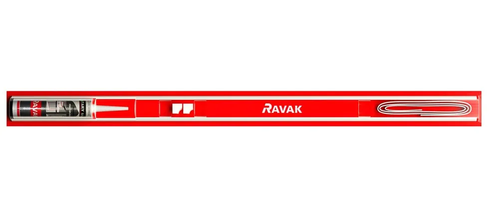 Ravak Univerzális szerelőkészlet A000000004Ravak Szuper ajánlat