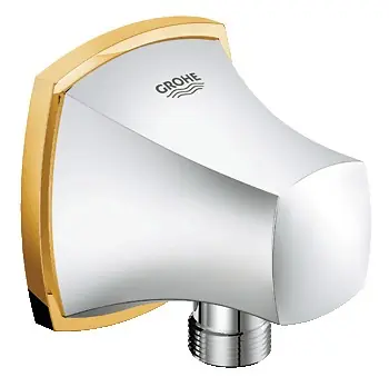 Grohe Grandera fali csatlakozó könyök 27970 IG0 (27970IG0)Grohe Legjobb ár