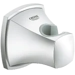 Legkelendőbb Grohe Grandera kézizuhany tartó 27969 000 (27969000)Grohe