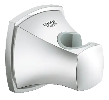 Legkelendőbb Grohe Grandera kézizuhany tartó 27969 000 (27969000)Grohe