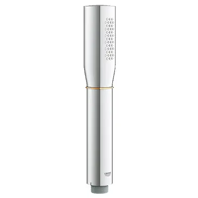 Grohe Grandera króm/arany kézizuhany 26037 IG0 (26037IG0)Grohe Olcsó