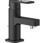 Grohe Quadra egykaros bársony fekete mosdócsaptelep 32631 KS0 (32631KS0)Grohe Korlátozott ajánlat