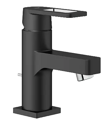 Grohe Quadra egykaros bársony fekete mosdócsaptelep 32631 KS0 (32631KS0)Grohe Korlátozott ajánlat
