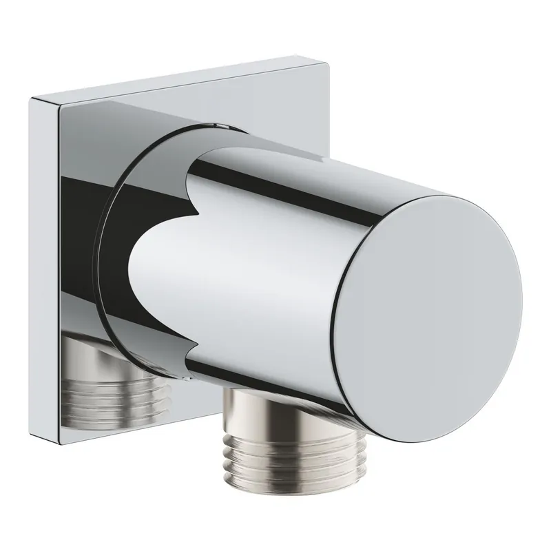 Grohe Rainshower fali csatlakozó könyök, króm 27076 000 (27076000)Grohe Exkluzív ajánlat