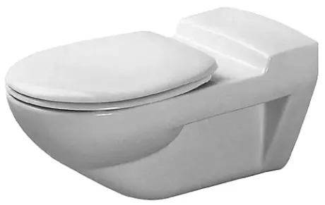 Szuper akció Duravit Architec mélyöblítésű fali wc mozgáskorlátozottak részére 0190090000Duravit