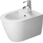 Legjobb ár Duravit Darling New compact fali bidé 2256150000Duravit