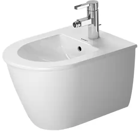 Legjobb ár Duravit Darling New compact fali bidé 2256150000Duravit