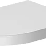 Duravit Darling New lassú záródású wc ülőke 0069890000Duravit Utolsó esély