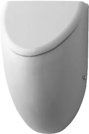 Legjobb ár Duravit Darling New Fizz hátsóvízbekötésű piszoár 082335 00 00Duravit