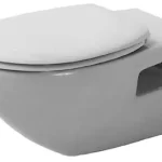 Vedd meg online Duravit Duraplus fali wc Colomba 2547090000Duravit