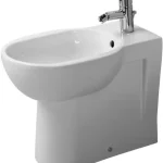 Duravit Bathroom_Foster álló bide 0134100000Duravit Exkluzív ajánlat