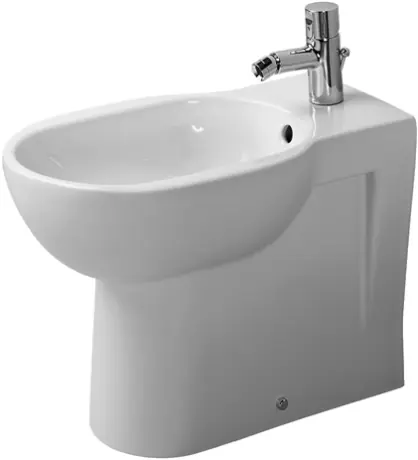 Duravit Bathroom_Foster álló bide 0134100000Duravit Exkluzív ajánlat