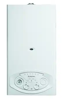 Ariston BS 24 FF Fali Kombi zárt égésterű gázkazánAriston Alacsony ár