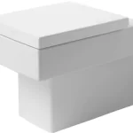 Szuper ajánlat Duravit Vero álló wc 2117090000Duravit