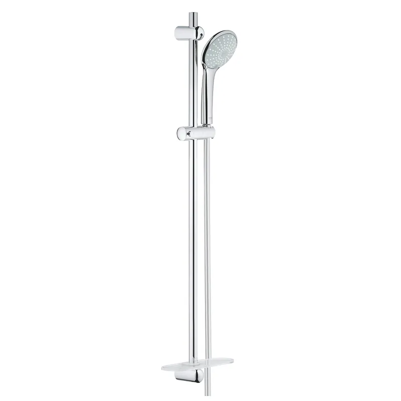 Grohe Euphoria zuhanygarnitúra 90 cm-es zuhanyrúddal Eco 27225 001 (27225001)Grohe Biztonságos vásárlás