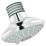 Biztonságos fizetés Grohe Euphoria fejzuhany Eco 27234 000 (27234000)Grohe