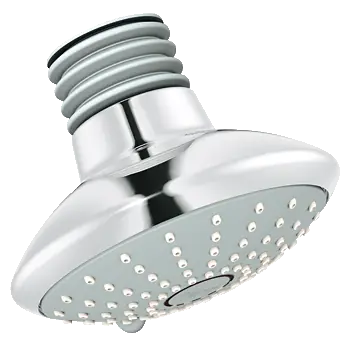 Biztonságos fizetés Grohe Euphoria fejzuhany Eco 27234 000 (27234000)Grohe
