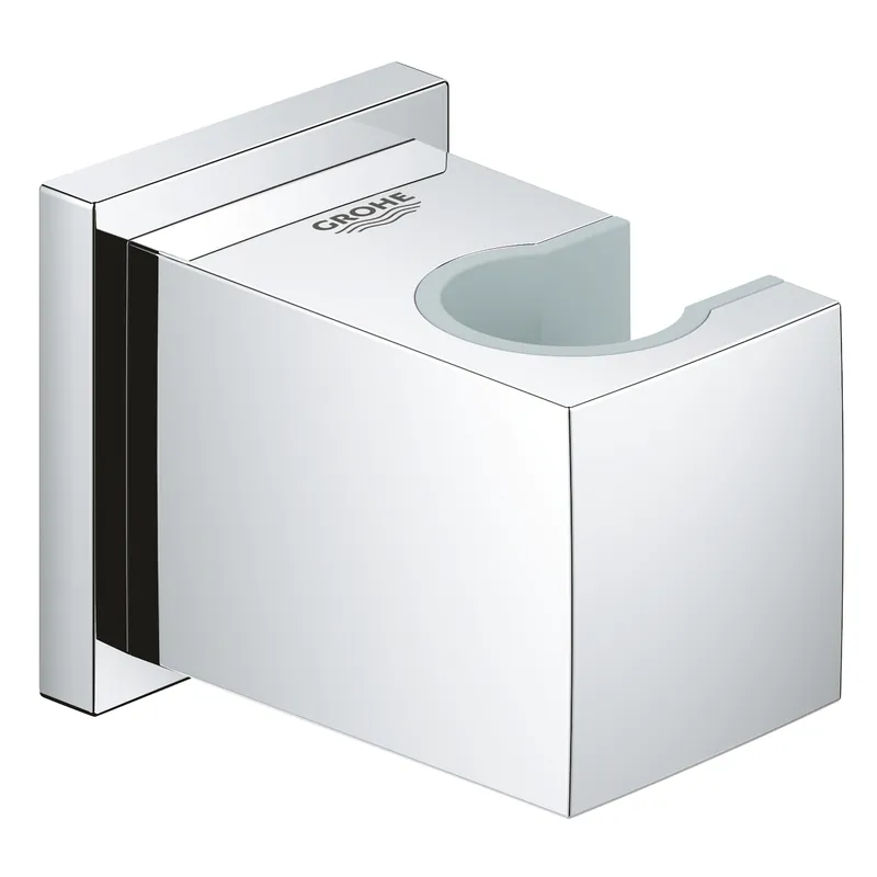 Bestseller Grohe Euphoria Cube fali kézizuhany tartó 27693 000 (27693000)Grohe