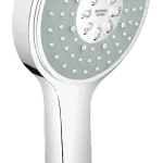 Grohe Power&Soul Cosmopolitan kézizuhany 130 mm 27664 000 (27664000)Grohe Szuper akció
