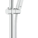 Végkiárusítás Grohe Power&Soul Cosmopolitan zuhanygarnitúra 27753 000 (27753000)Grohe