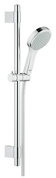 Végkiárusítás Grohe Power&Soul Cosmopolitan zuhanygarnitúra 27753 000 (27753000)Grohe