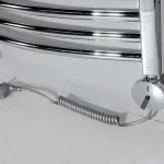 Expressz kézbesítés Sapho GV elektromos termosztatikus fűtőpatron, ezüst (GV-900S, 900 W)Sapho