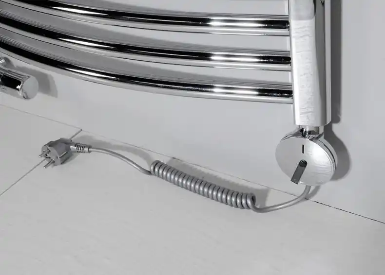 Expressz kézbesítés Sapho GV elektromos termosztatikus fűtőpatron, ezüst (GV-900S, 900 W)Sapho