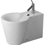 Szuper ajánlat Duravit Starck1 álló bidé 0274100000Duravit