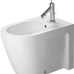 Duravit Starck2 álló bidé 2255100000Duravit Alacsony ár