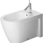 Duravit Starck2 álló bidé 2272100000Duravit Biztonságos vásárlás