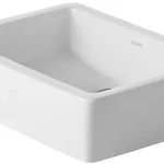 Duravit Vero 50x38 cm ráültethető mosdó 0455500000Duravit Biztonságos vásárlás