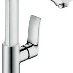 Hansgrohe Metris Egykaros magasított mosdócsaptelep 230 31087 000 (31087000)Hansgrohe Kedvezmény