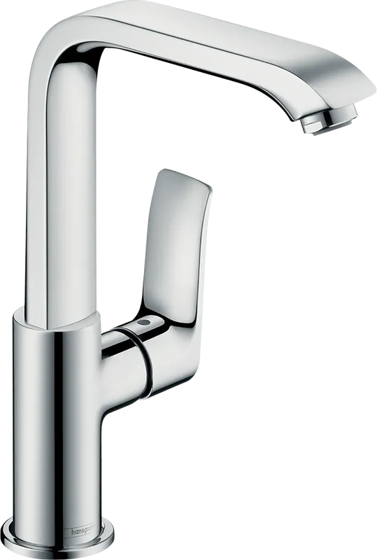 Hansgrohe Metris Egykaros magasított mosdócsaptelep 230 31087 000 (31087000)Hansgrohe Kedvezmény