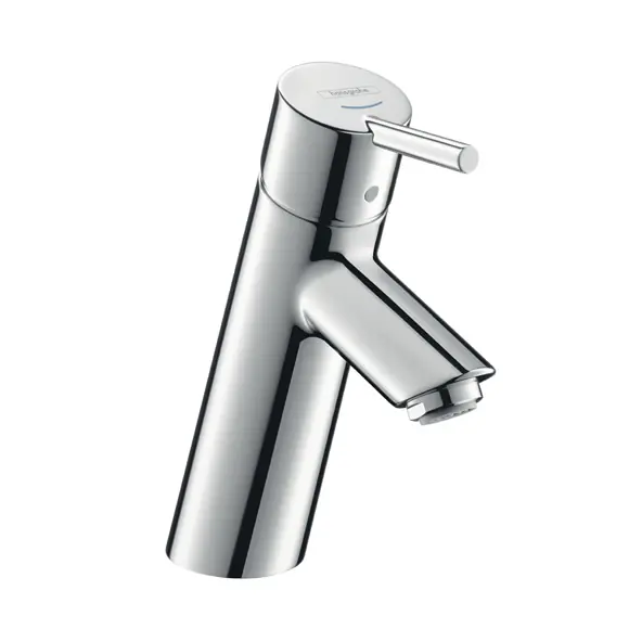 Biztonságos fizetés Hansgrohe Talis hidegvizes mosdócsaptelep kézmosóhoz lefolyó-garnitúra nélkül 32130 000 (32130000)Hansgrohe