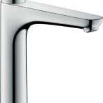Hansgrohe Focus Egykaros magasított mosdócsaptelep 190 lefolyó-garnitúra nélkül 31518000 (31518000)Hansgrohe Rendeld meg most