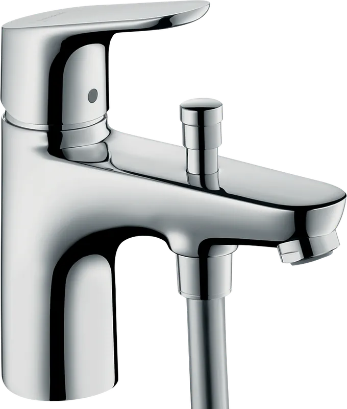Hansgrohe Focus Monotrou egykaros kád- és zuhanycsaptelep 31930 000 (31930000)Hansgrohe Azonnali szállítás