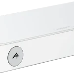 Vedd meg online Hansgrohe ShowerTablet Select 300 fehér/króm termosztátos zuhanycsaptelep 13171 400 (13171400)Hansgrohe