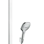 Hansgrohe Raindance Select E 300 3jet Showerpipe króm zuhanyrendszer 27127 000 (27127000)Hansgrohe Szuper akció