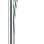 Hansgrohe Raindance Select S 120/Unica S Puro fehér/króm zuhanyszett, 0,65 m 26630 400 (26630400)Hansgrohe Szuper akció