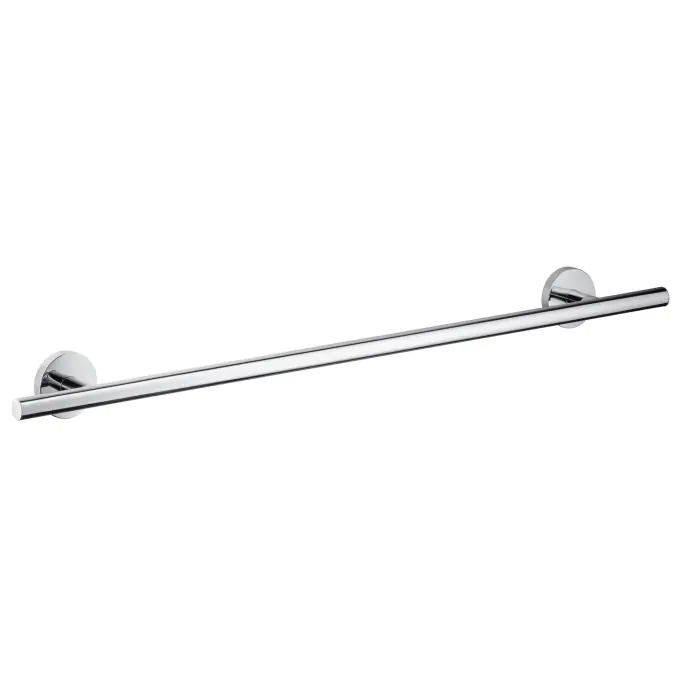 Azonnal elérhető Hansgrohe Logis Törölközőtartó 600 mm 40516000 (K)Hansgrohe