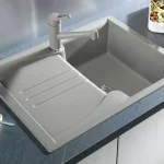 BLANCO ENOS 40S Silgranit mosogató szűrőkosaras (kávé, #515080)Blanco Biztonságos vásárlás